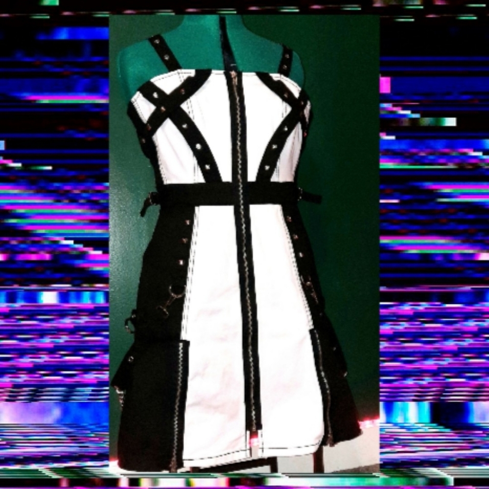 Tripp NYC bandage dress